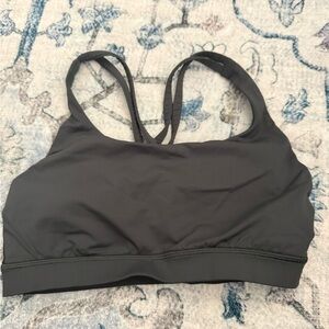 lululemon energy bra